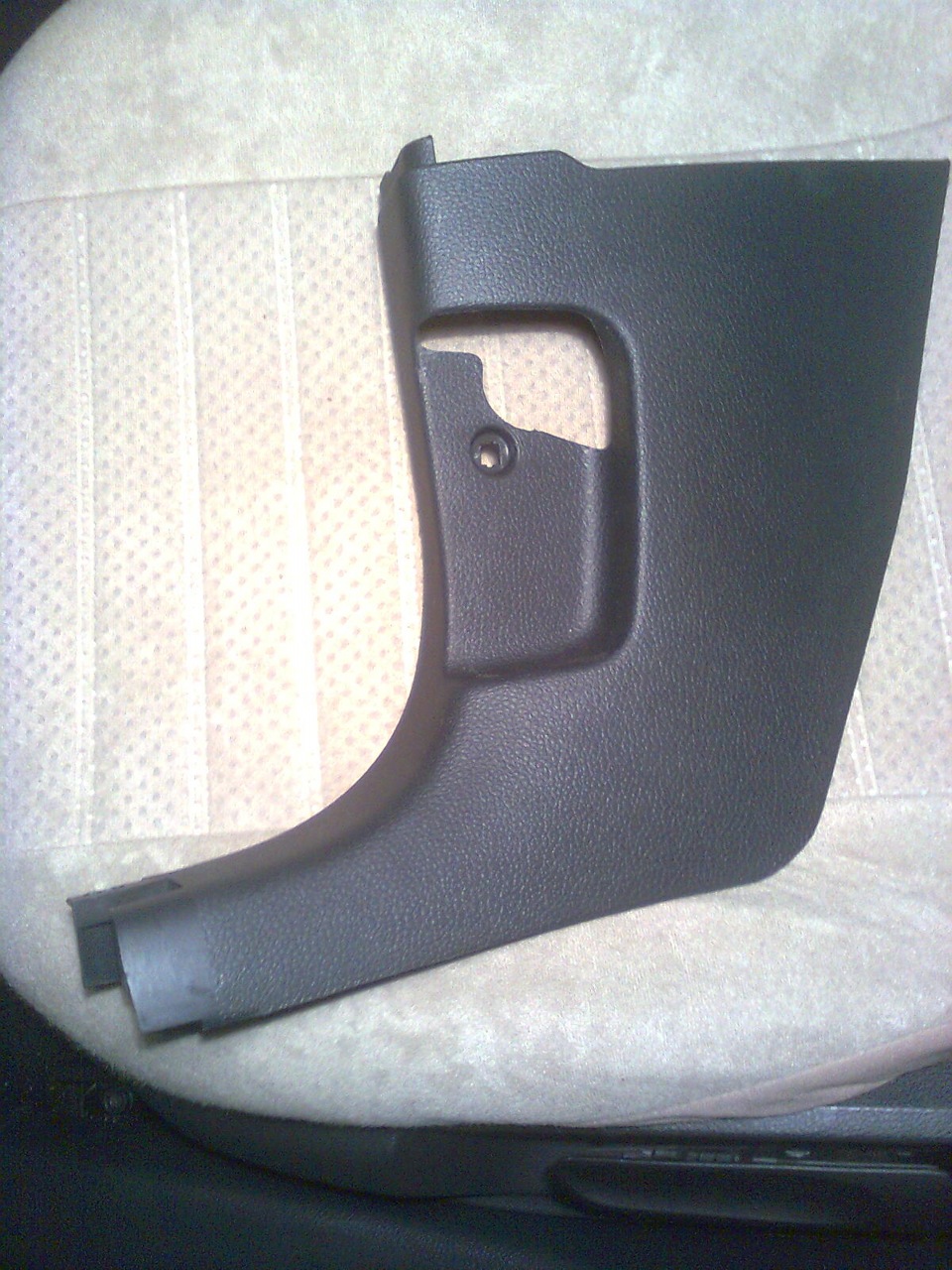 Фото в бортжурнале Volkswagen Jetta VI