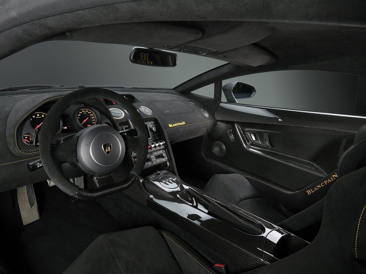 Как выглядит ламба внутри В стиле BLANCPAIN - Mazda CX-7, 2,3 л, 2008 года тюнинг DRIVE2