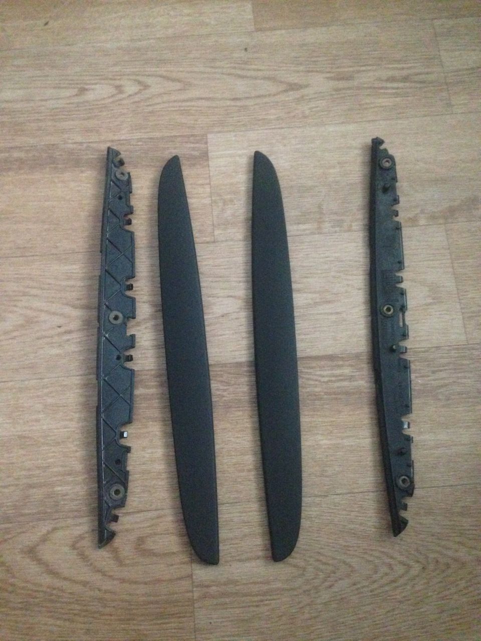 Фото в бортжурнале BMW 3 series (E90)