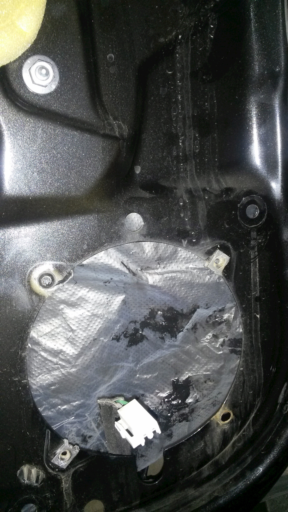 Фото в бортжурнале Renault Duster (1G)