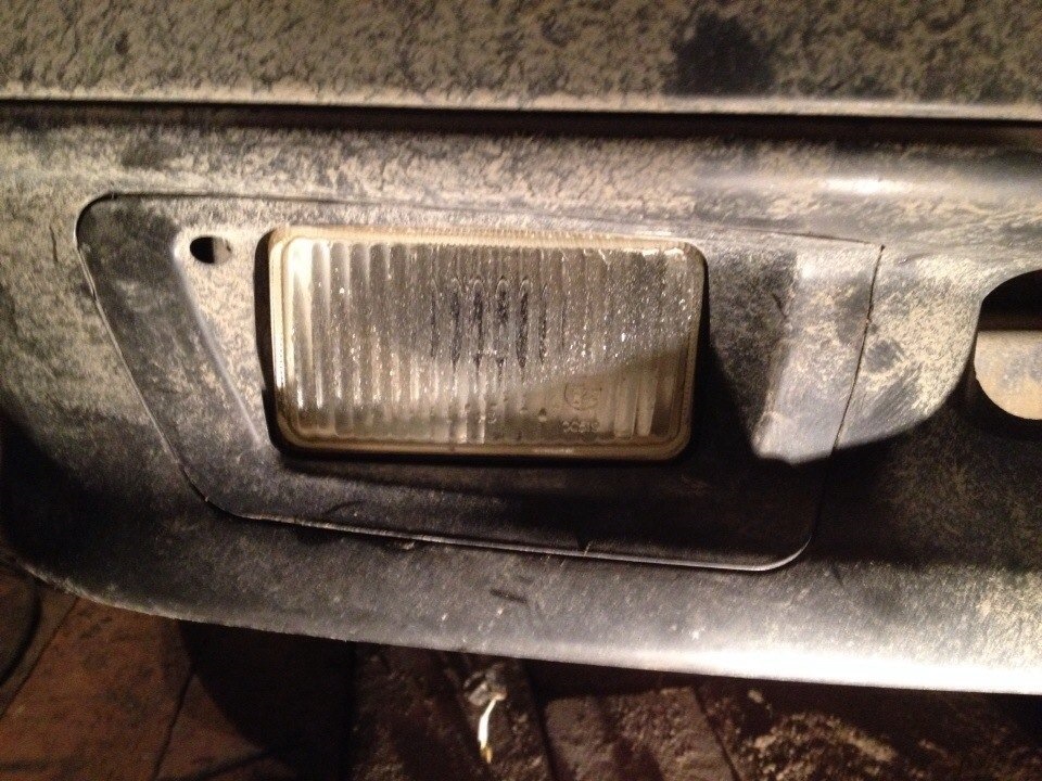 Ксенон — Lada 21083, 1,5 л, 1999 года | тюнинг | DRIVE2