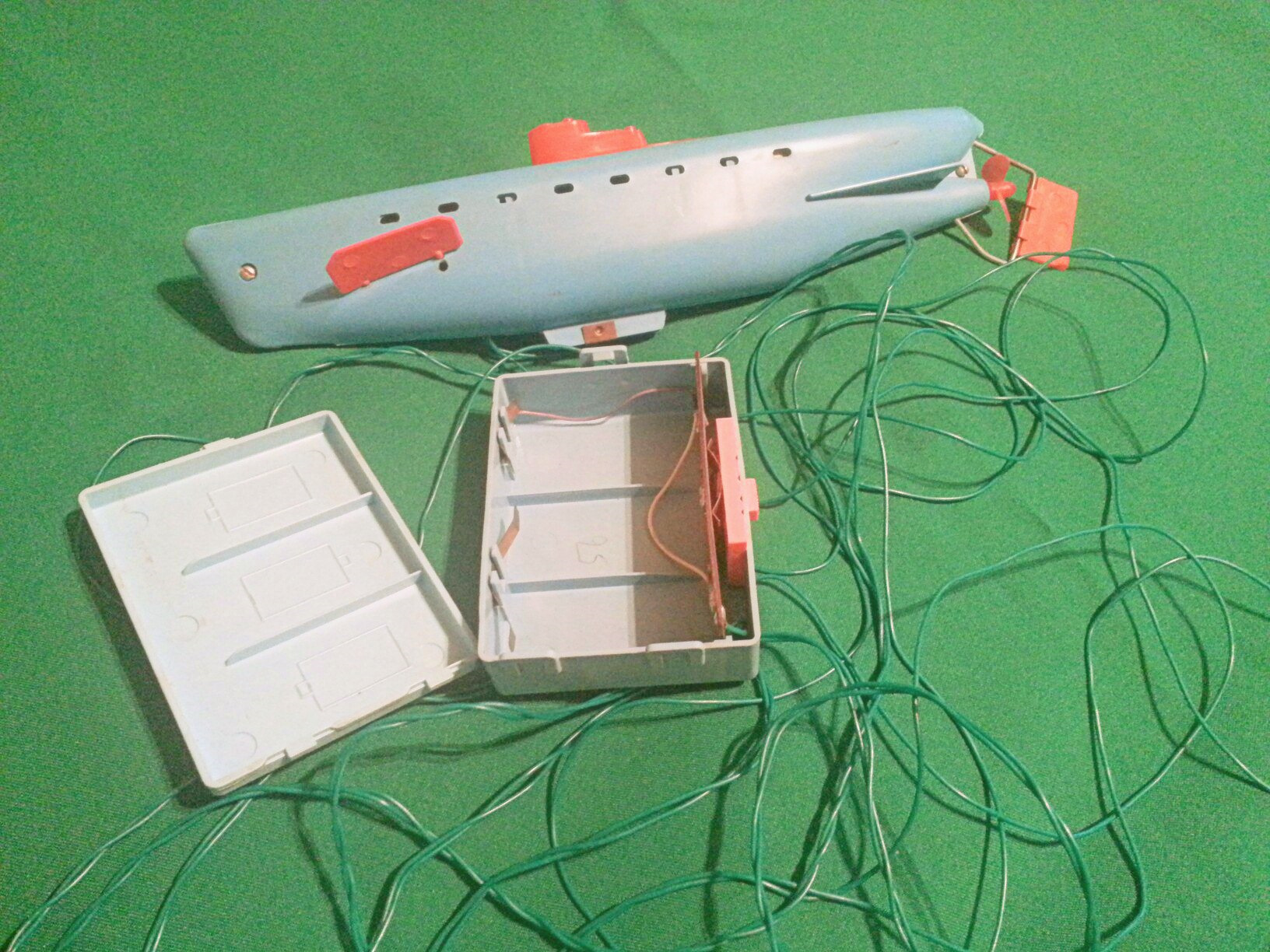 Катер Дельфин Ссср Игрушка Купить На Авито