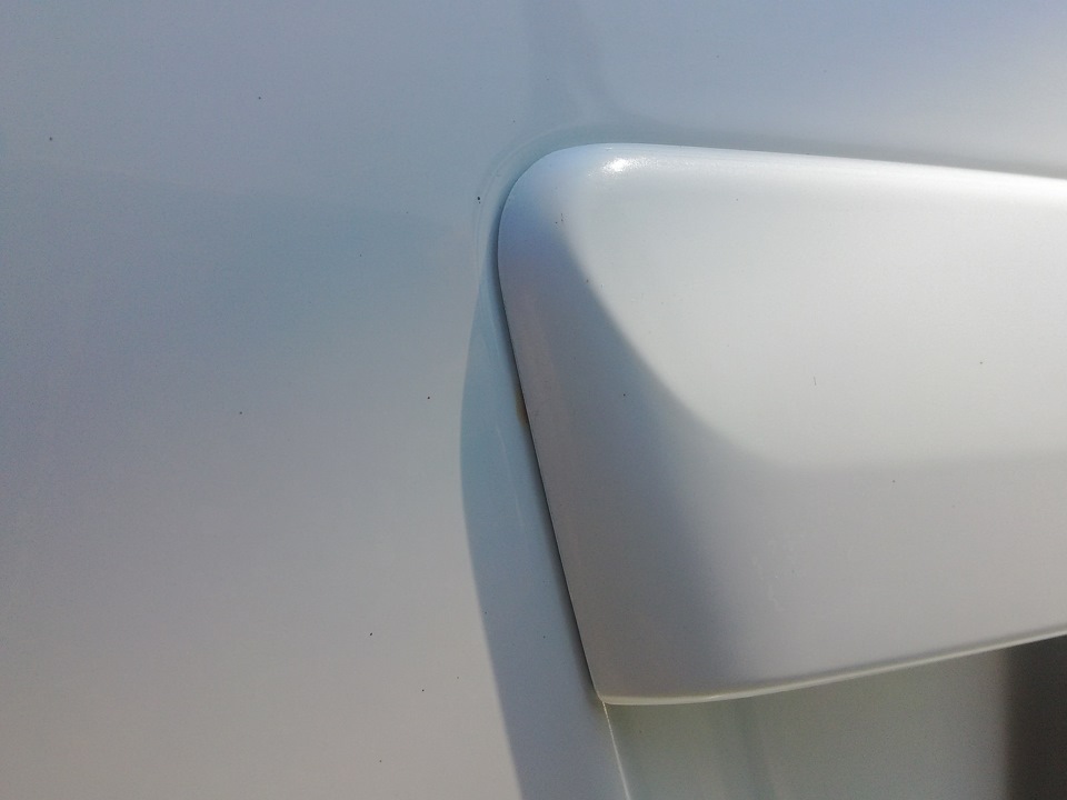 Продолжение истории с гарантией — Lada Калина 2 хэтчбек, 1,6 л, 2013 ...