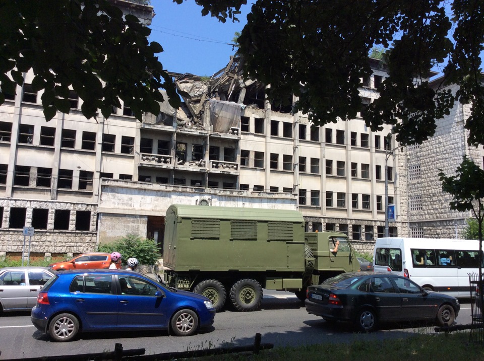 Автомобили на улицах Белграда — DRIVE2