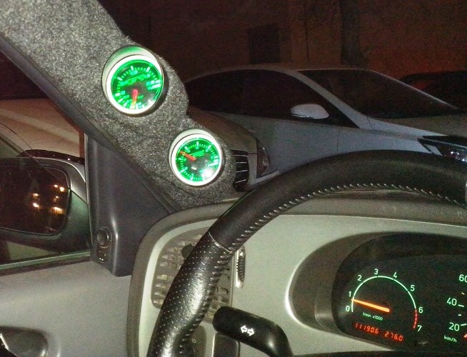 Спиидпартс — Saab 9-5 (1G)