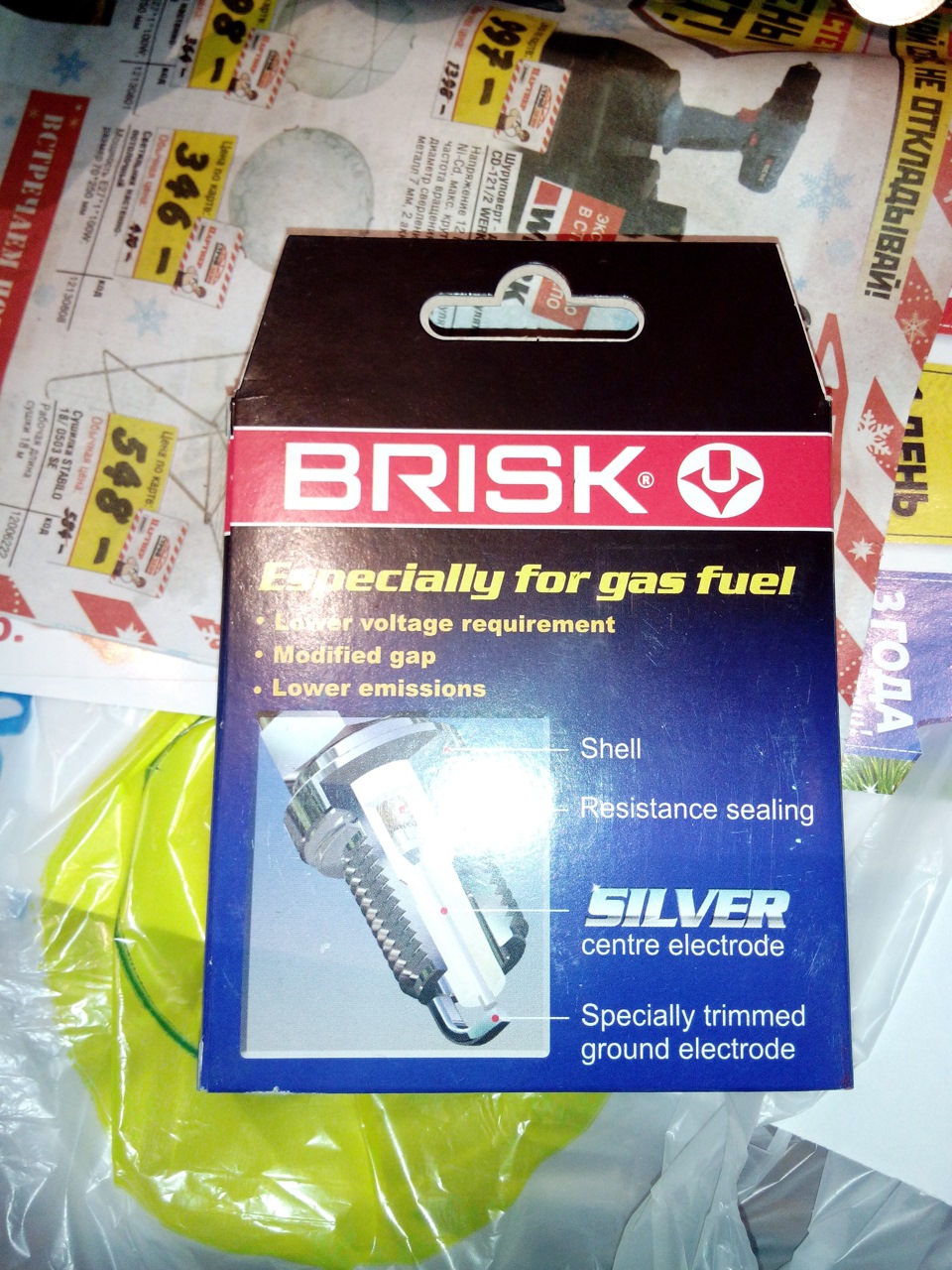 В продолжении темы о ремне ГРМ. — Lada Приора хэтчбек, 1,5 л, 2010 года ...