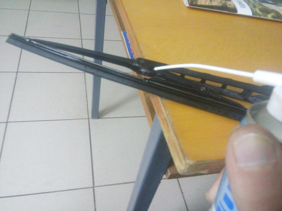 Фото в бортжурнале Lada 21102