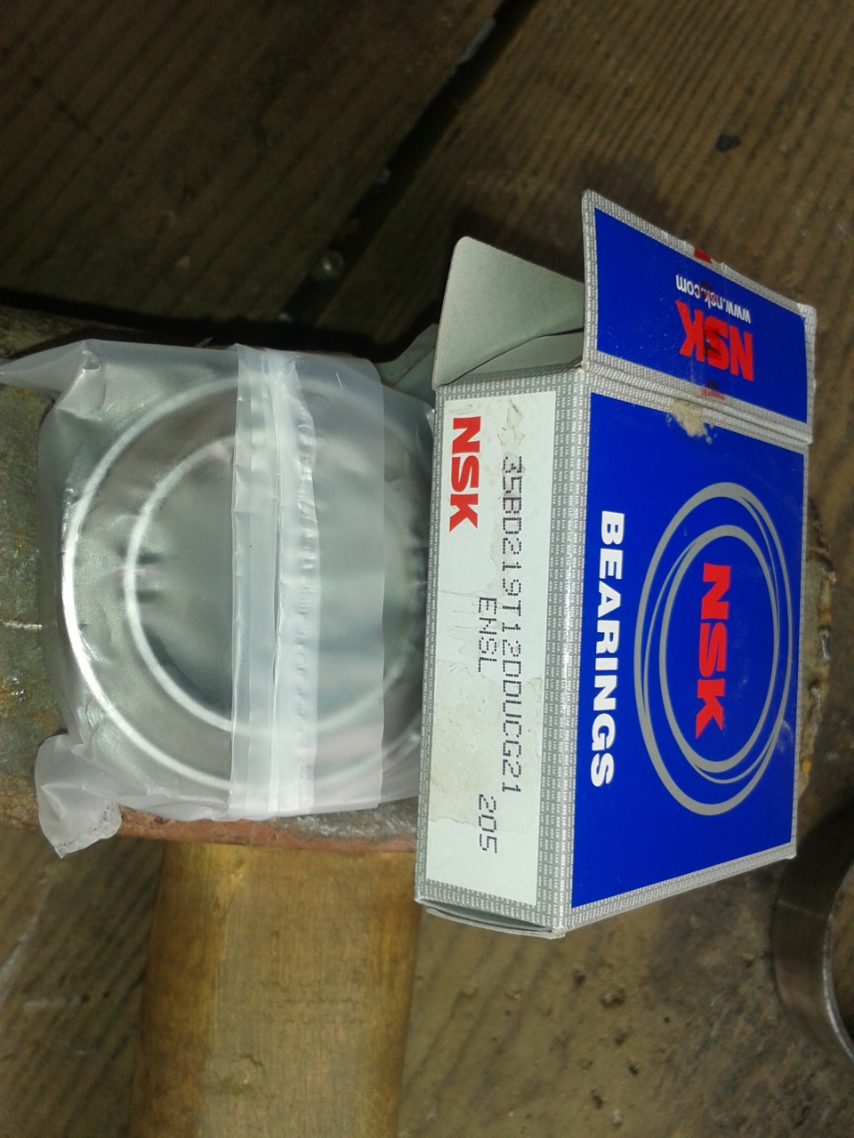 Фото в бортжурнале SEAT Toledo (2G)