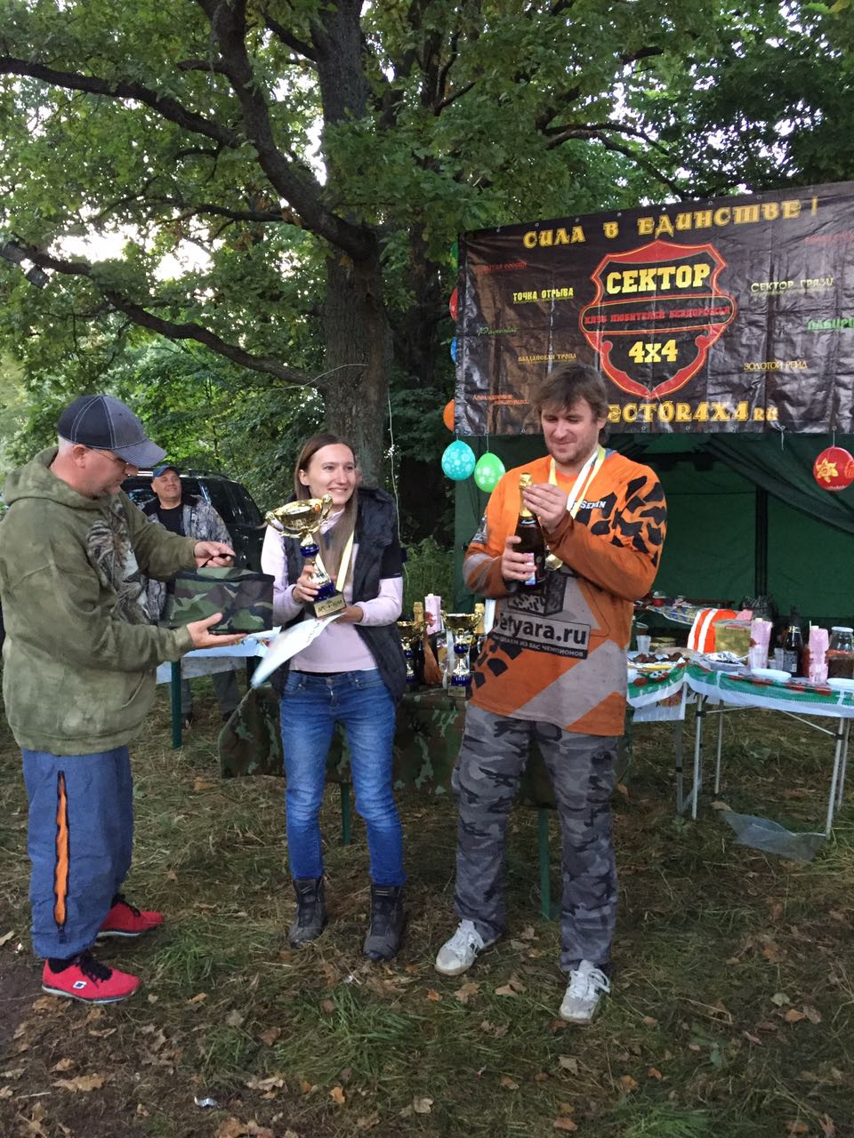 Фото в бортжурнале Suzuki Escudo (1G)