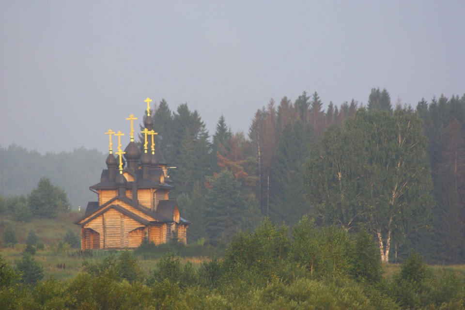 Верхотурье меркушино расстояние на машине