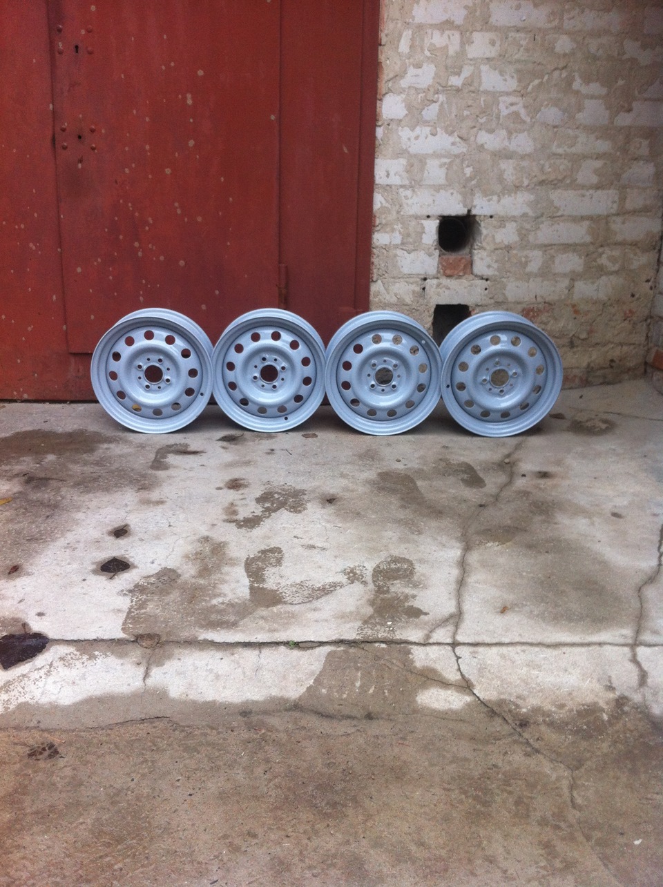 Стрелка спидометра, подсветка приборки. — Lada Приора хэтчбек, 1,6 л ...