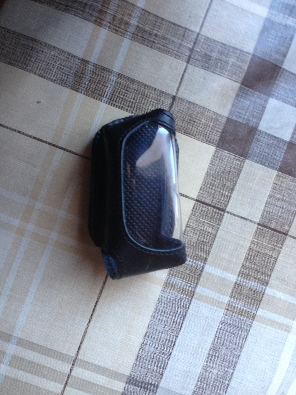 Он же — Chevrolet Lacetti Sedan