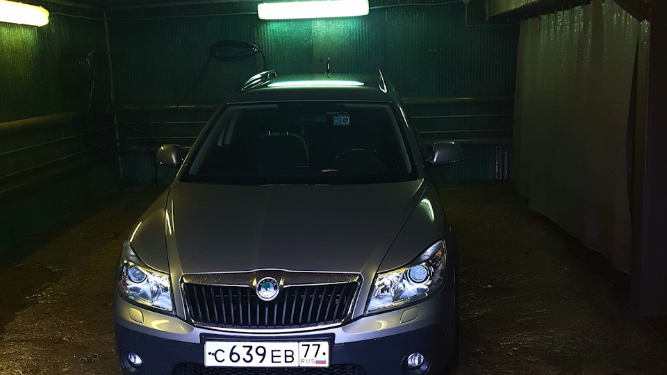 Хруст при резком разгоне и завывания после 80кмч. — Skoda Octavia Scout ...