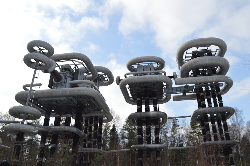 Фото в бортжурнале Chevrolet Niva (1G)