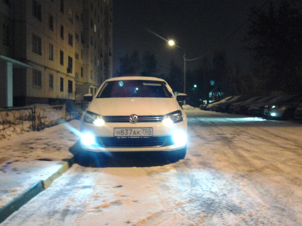 ПТФ на Сочи Эдишн — DRIVE2