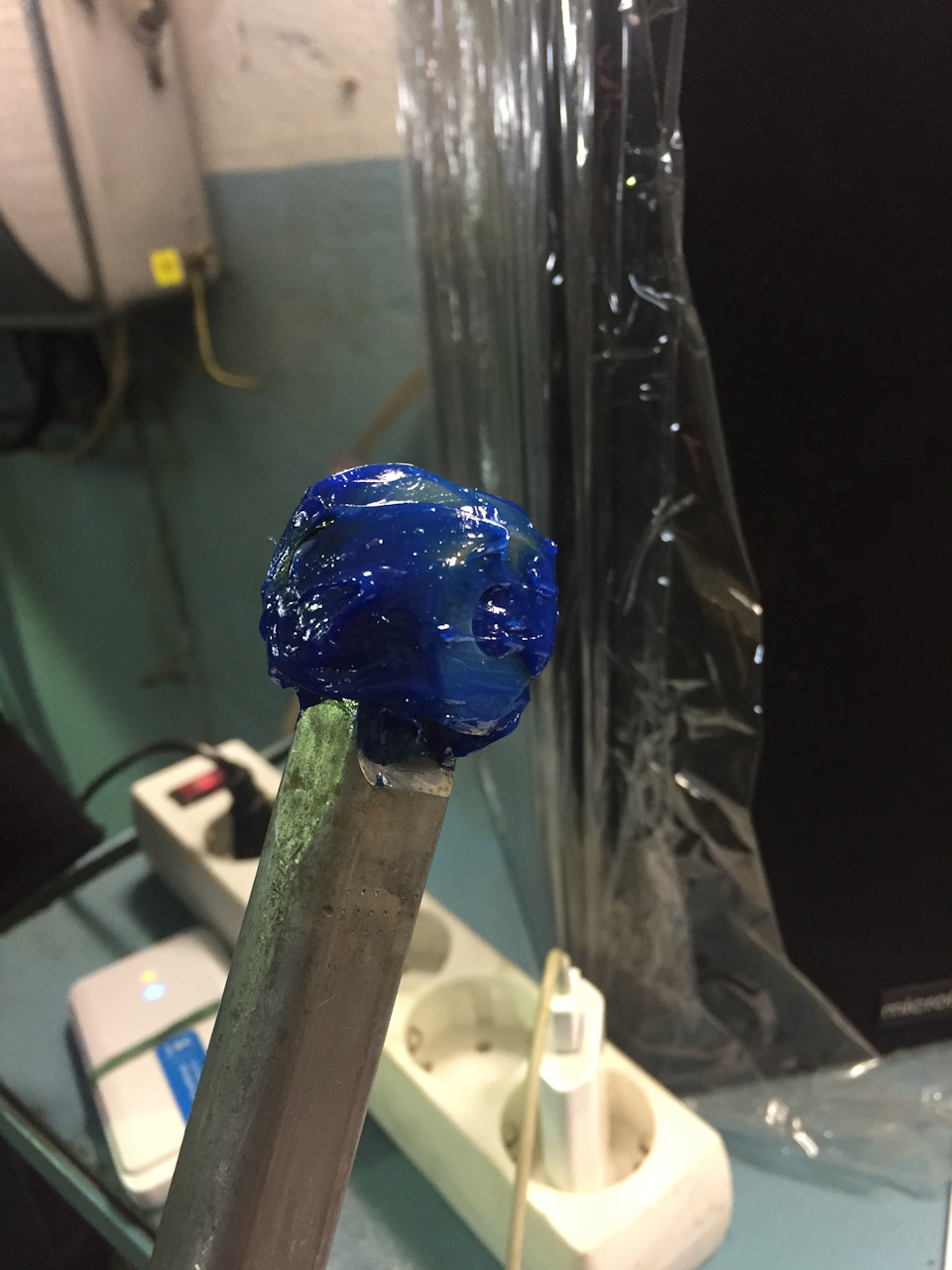 Устраняем люфт в рулевой колонке (часть 2) — Cadillac Escalade (2G), 6 ...