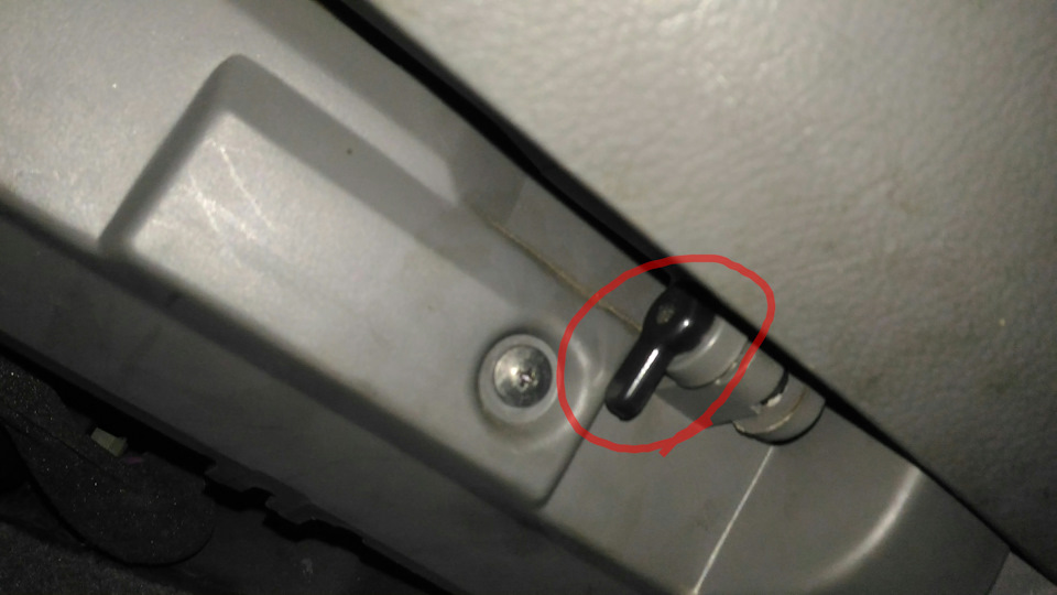 Печка… воскрешение — Chevrolet Lacetti SW, 1,6 л, 2008 года | своими ...