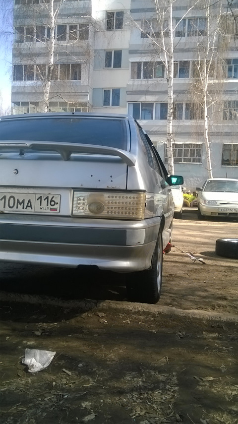 MA116 Тяга подвески MASUMA | Запчасти на DRIVE2