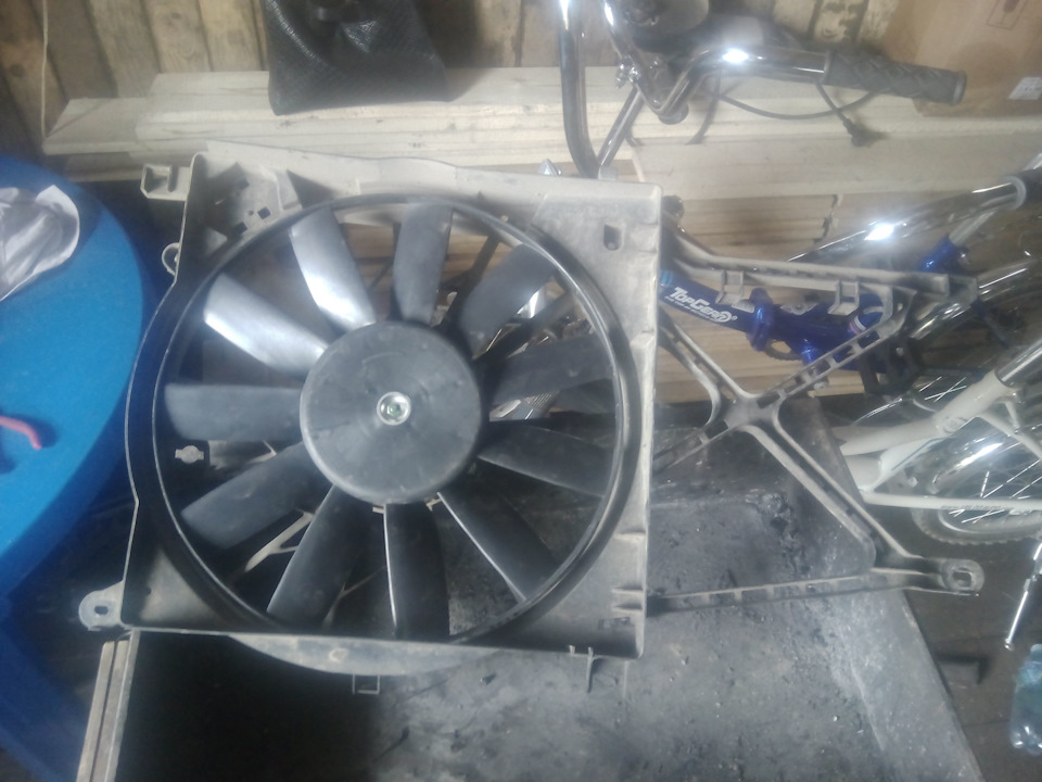 Фото в бортжурнале Opel Astra H