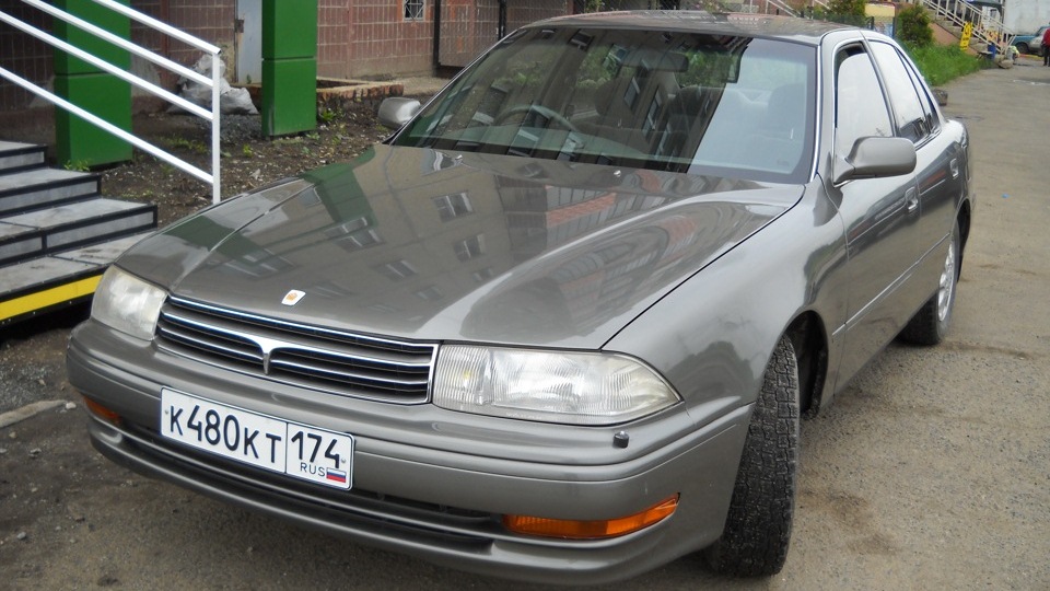 30 июля 1994. Toyota Camry sv32. Toyota Camry 1992 sv30. Тойота Камри 1994 sv30. Тойота Камри SV 30 кузов.