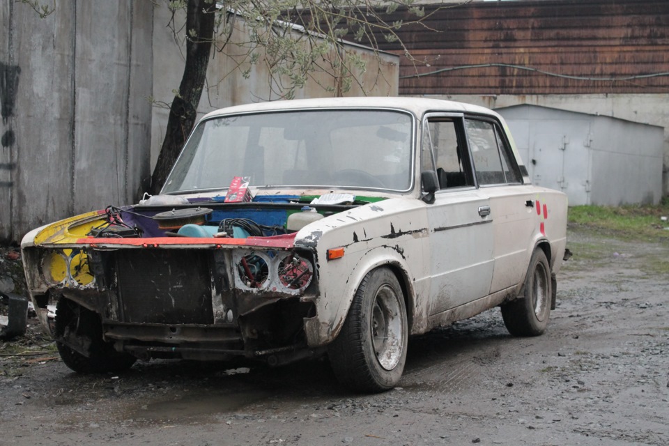 lada 1600