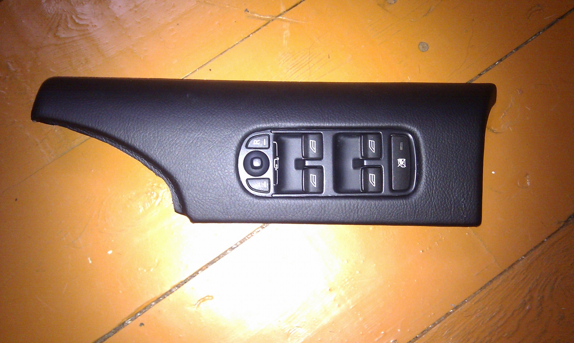 e54ffu 960 freelander 2 как снять обшивку двери