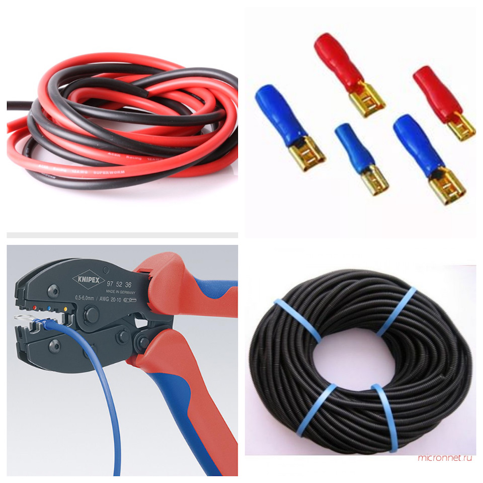 всё необходимое) — Daewoo Matiz (M100/M150)