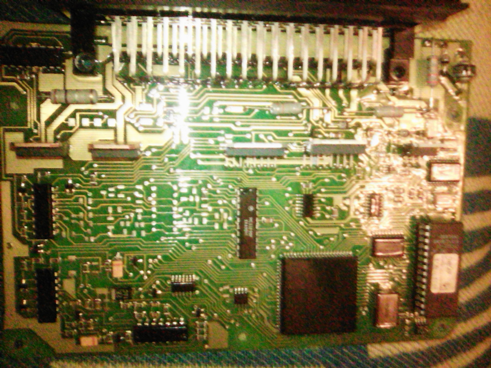 всем привет! отписывсь по проппже искры на 406.2 — Сообщество «ГАЗ ...