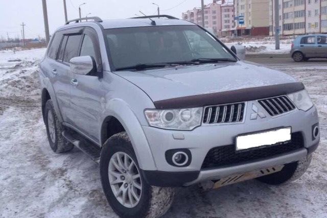 Клубный автосервис Mitsubishi L200: отзывы, цены, фото
