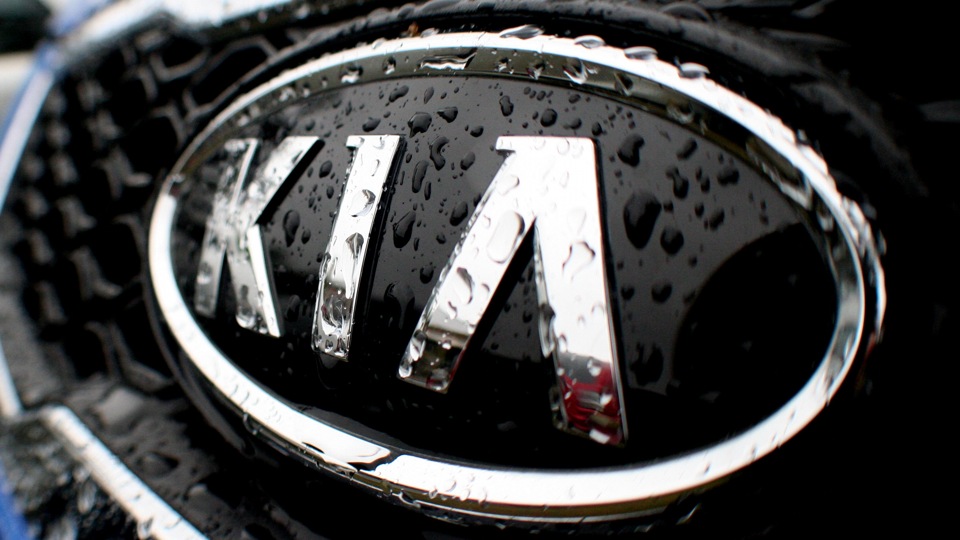 Скрип-хруст при торможении! — KIA Ceed (1G), 1,6 л, 2011 года | визит ...