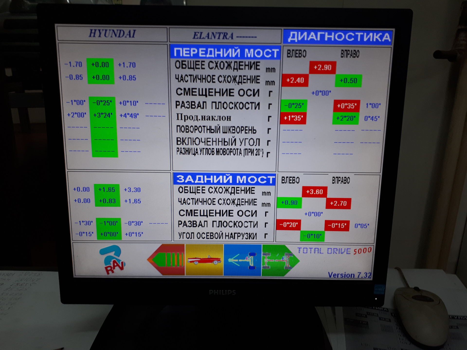 монитор hyundai 2006 год монитор hyundai 2006 год