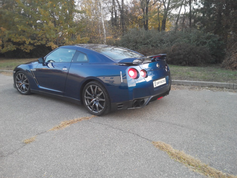 поездка в ставрополь — Lada Калина седан, 1,6 л, 2006 года | тюнинг ...