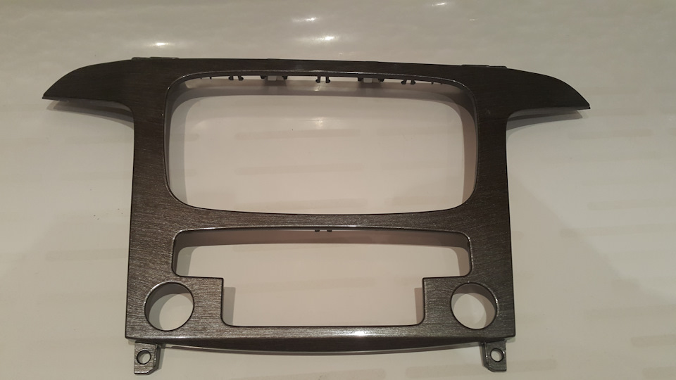 Фото в бортжурнале Ford S-Max (1G)