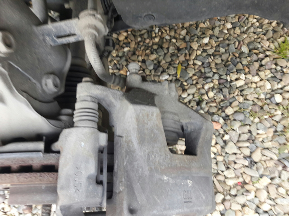 Стучат суппорта? не не слышал! Или как устранить стук суппорта ...