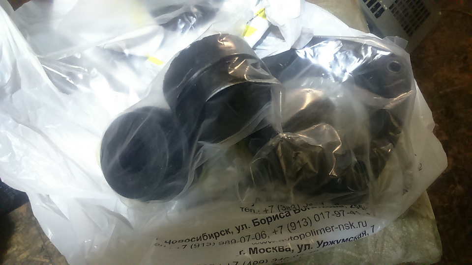 Проставки — Nissan X-Trail II (t31), 2 л, 2011 года | тюнинг | DRIVE2