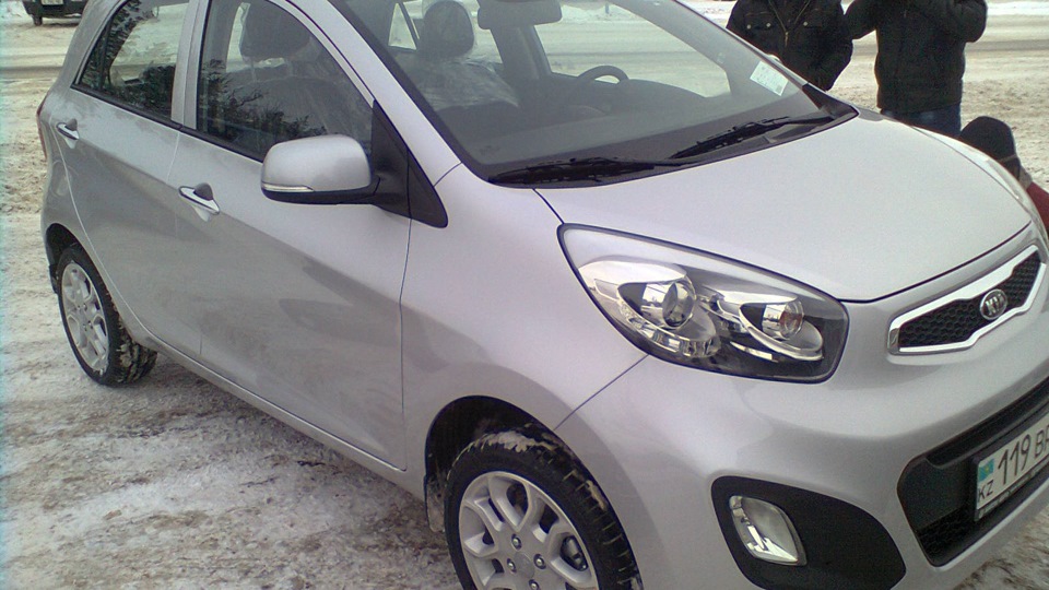 kia picanto malenkaya drive2