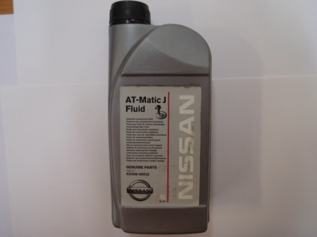 Nissan pathfinder r51 масла