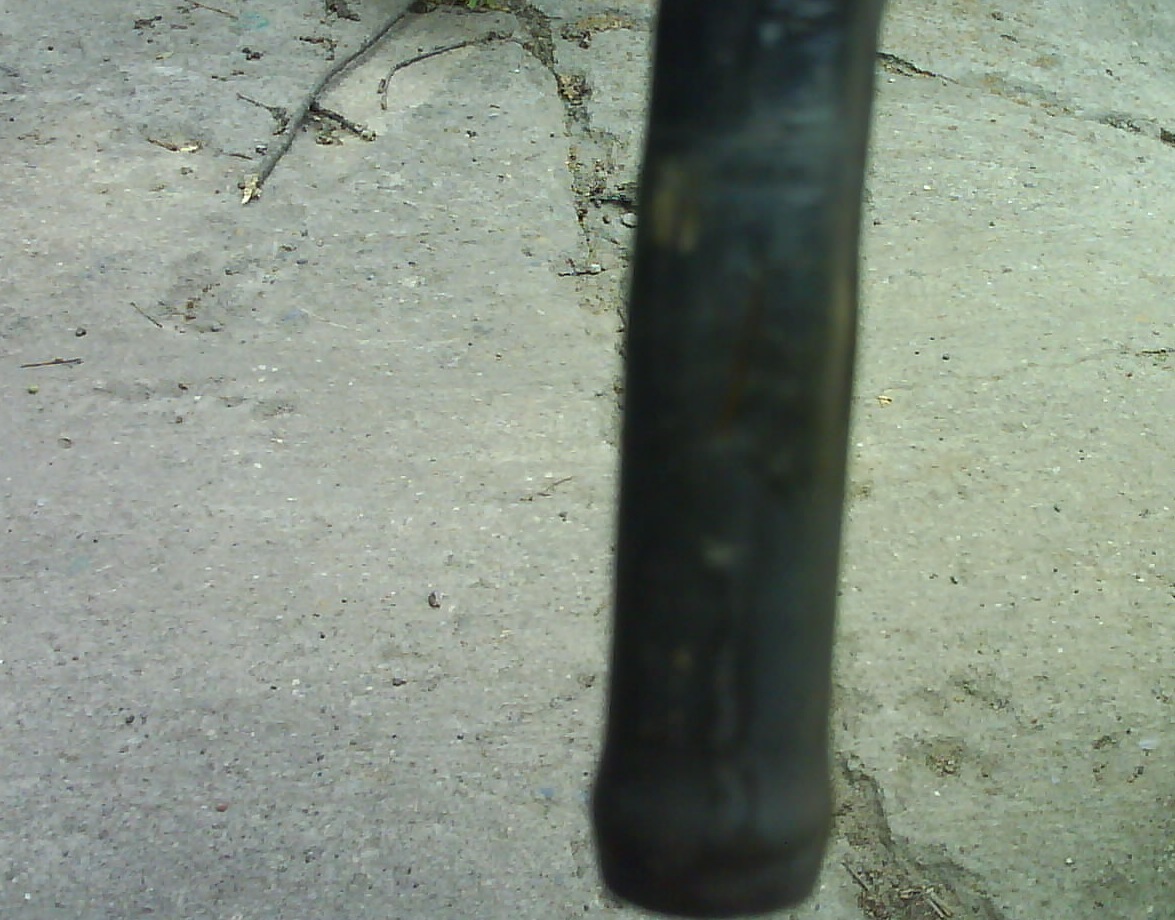 Устранение течи в радиаторе печи и спасение Понтиака от потопа ...