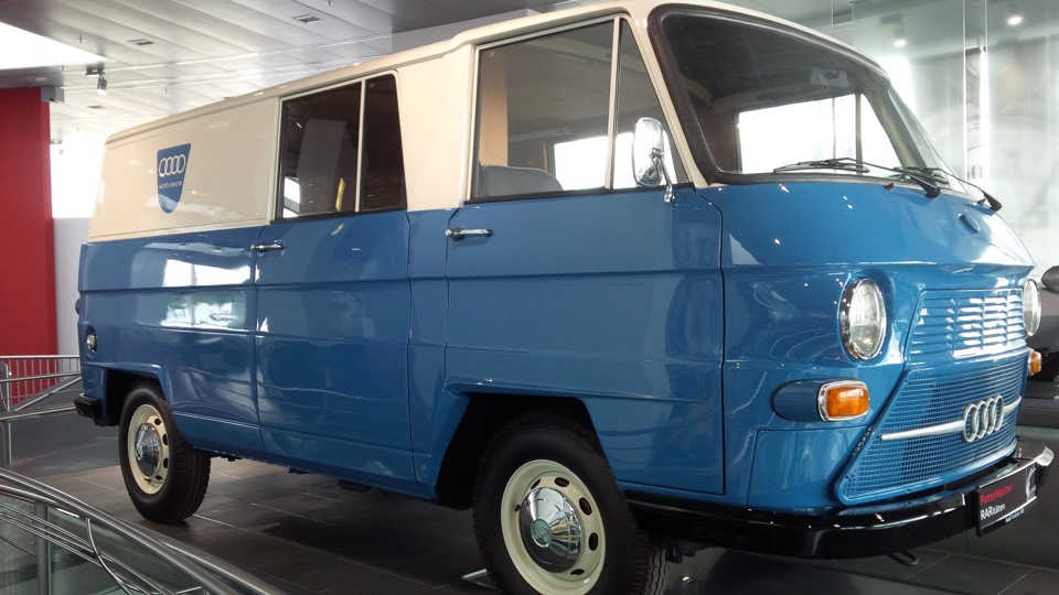 Музей Ауди в Ингольштадте — MG MGB, 1,8 л, 1973 года | путешествие | DRIVE2