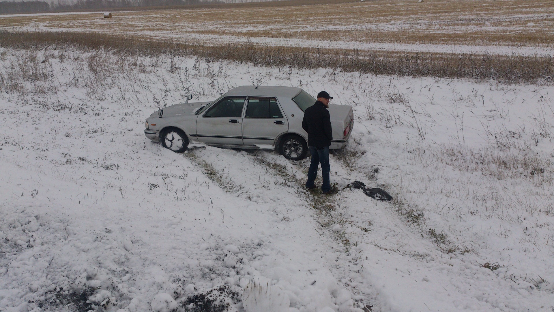 Полеты во сне и наяву. — DRIVE2