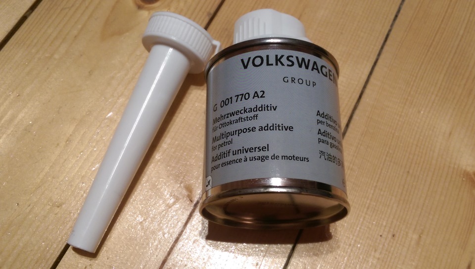 G001770A2 — SEAT Leon FR (Mk3). Запчасти на фото: G001770A2