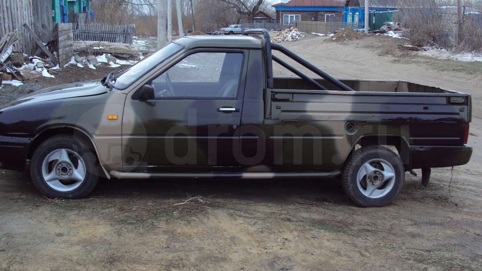 Подкиньте идею как обтянуть потолок в салоне ? — ИЖ 2717, 1,7 л, 2000 ...