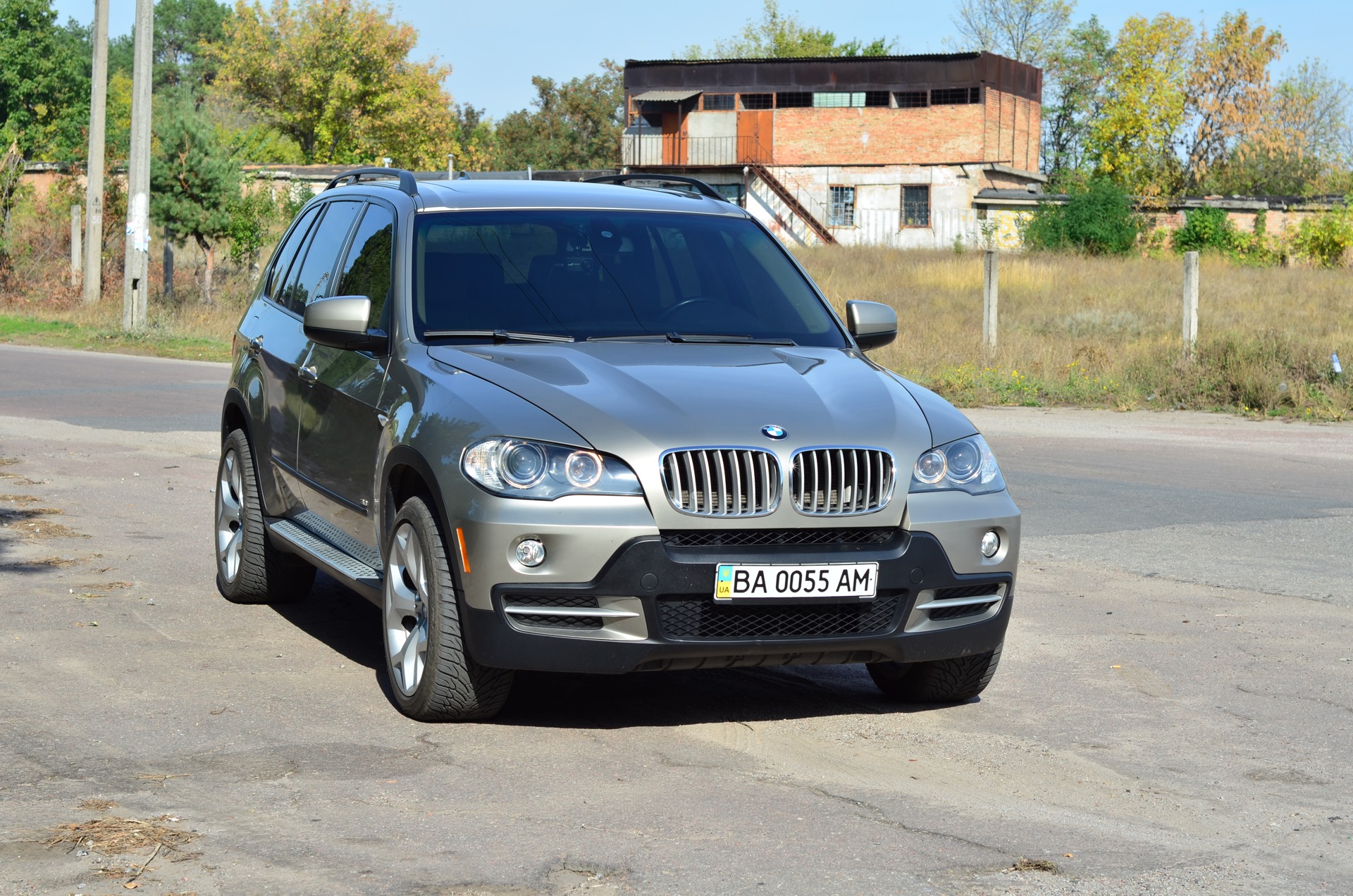 Странный писк — BMW X5 (E70), 3 л, 2007 года | поломка | DRIVE2