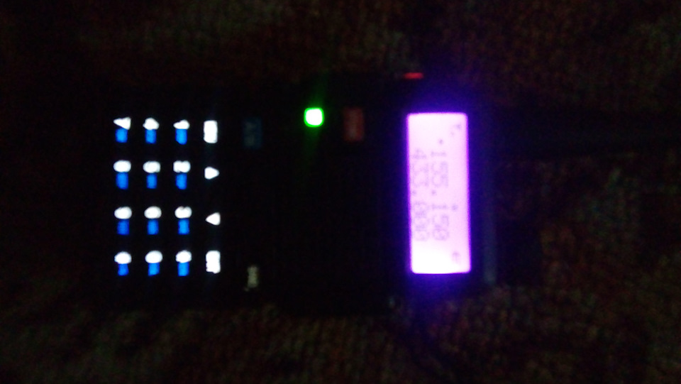 рация — DRIVE2