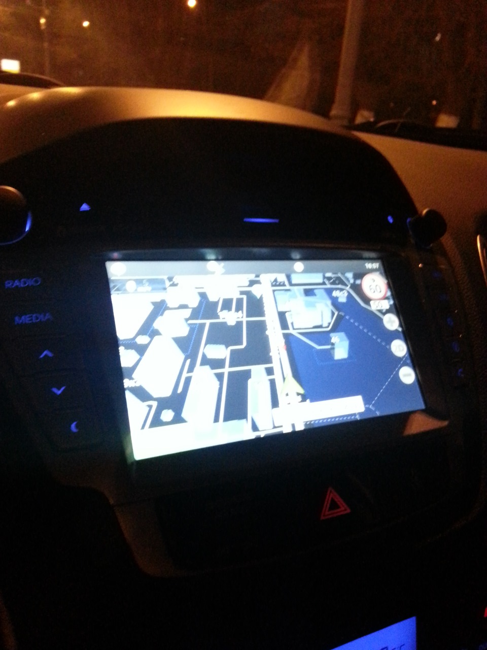 Навител Для Штатной Магнитолы - librarywhiz