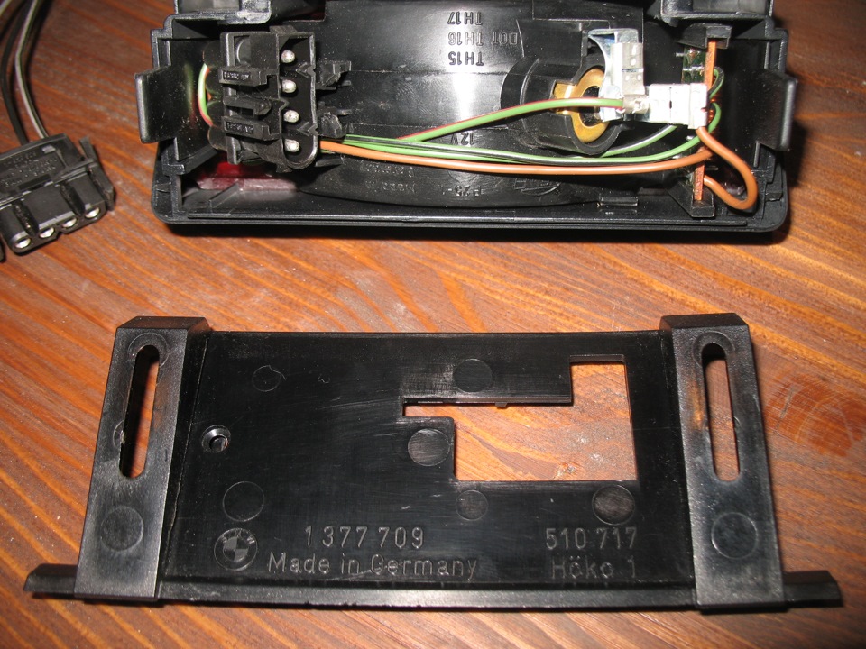 Фото в бортжурнале BMW 3 series (E30)