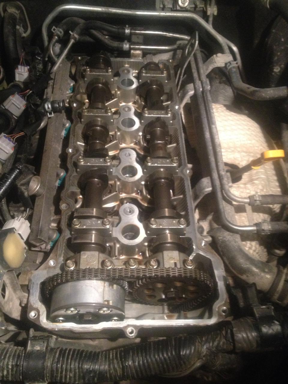 замена прокладки клапанной крышки сузуки. замена прокладки клапанной крышки сузуки. 6. замена прокладки кл крышки джили ск1. замена прокладки клапанной крышки сузуки.