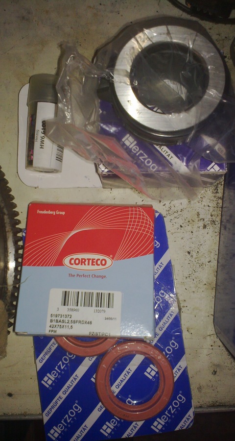 HW66100 Гидронатяжитель цепи ГАЗ (дв. ЗМЗ-406) HERZOG GERMANY ...