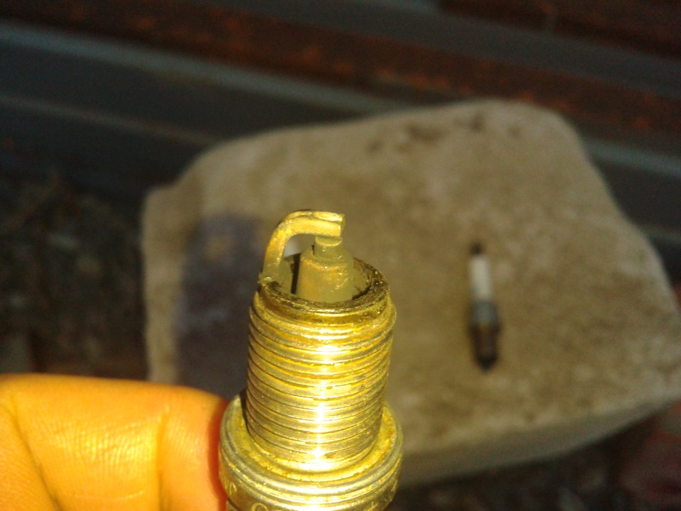 Промывка инжектора — Hyundai Accent (2G), 1,5 л, 2005 года | плановое ...