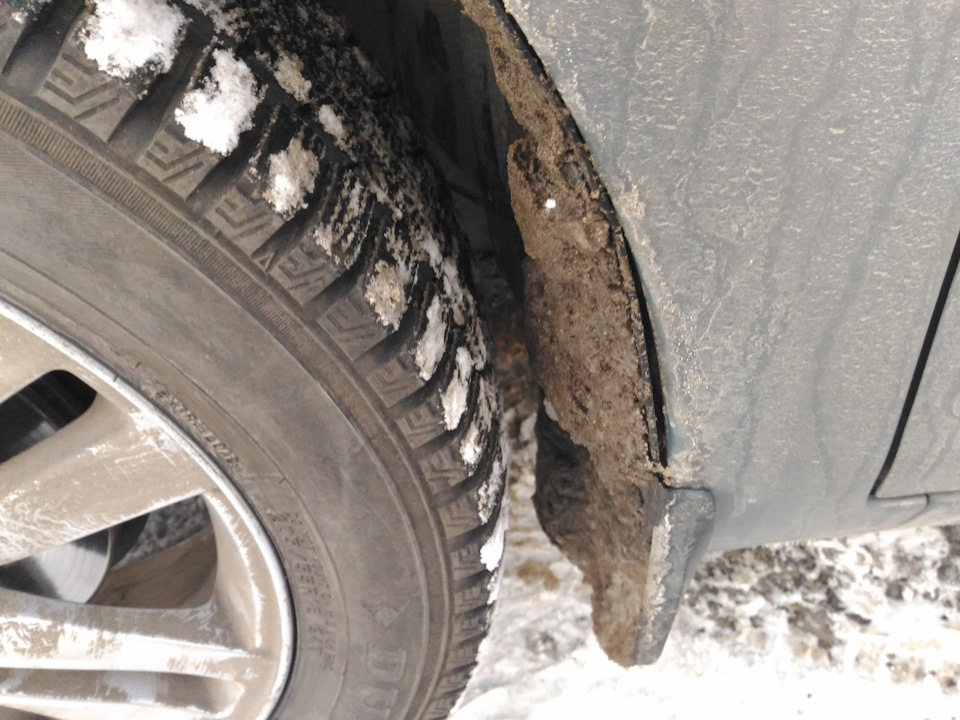 Фото в бортжурнале Lada Vesta (1G)